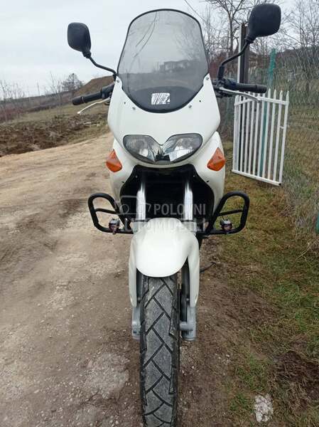Aprilia Pegaso 650