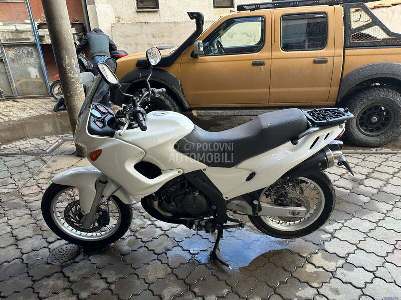 Aprilia Pegaso 650