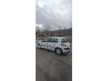 Renault Megane 1.5 dCi