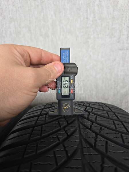 Goodyear 235/55 R19 Sve sezone