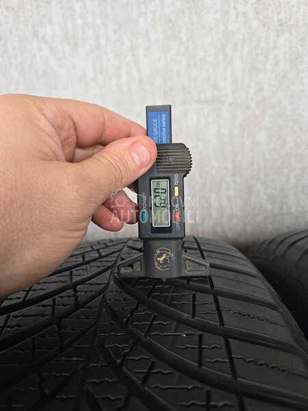 Goodyear 235/55 R19 Sve sezone