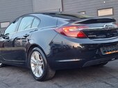 Opel Insignia 2.0 CDTI  FUL.L