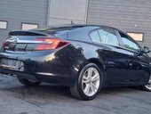 Opel Insignia 2.0 CDTI  FUL.L