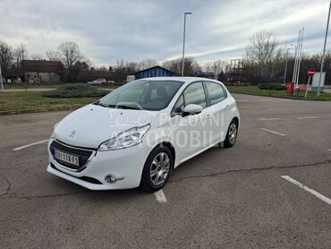 Peugeot 208 .1 vlassnik
