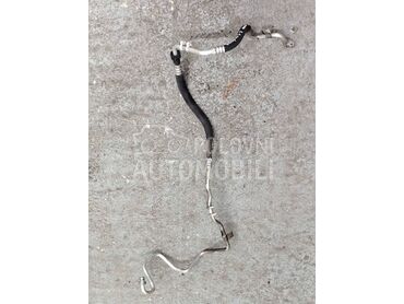 Creva klime za Fiat 500X