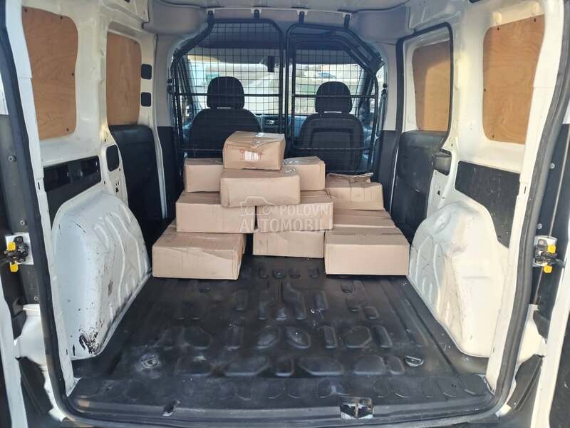 Fiat Doblo 1.3