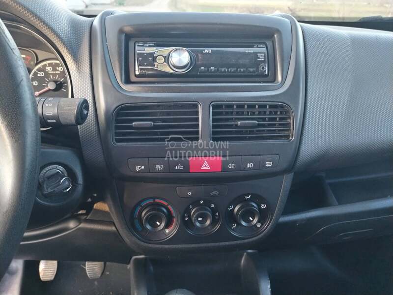 Fiat Doblo 1.3