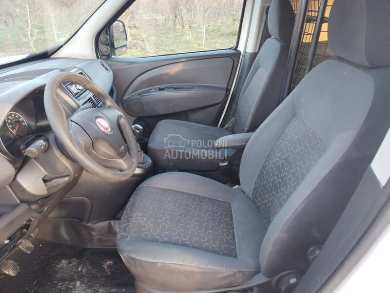 Fiat Doblo 1.3
