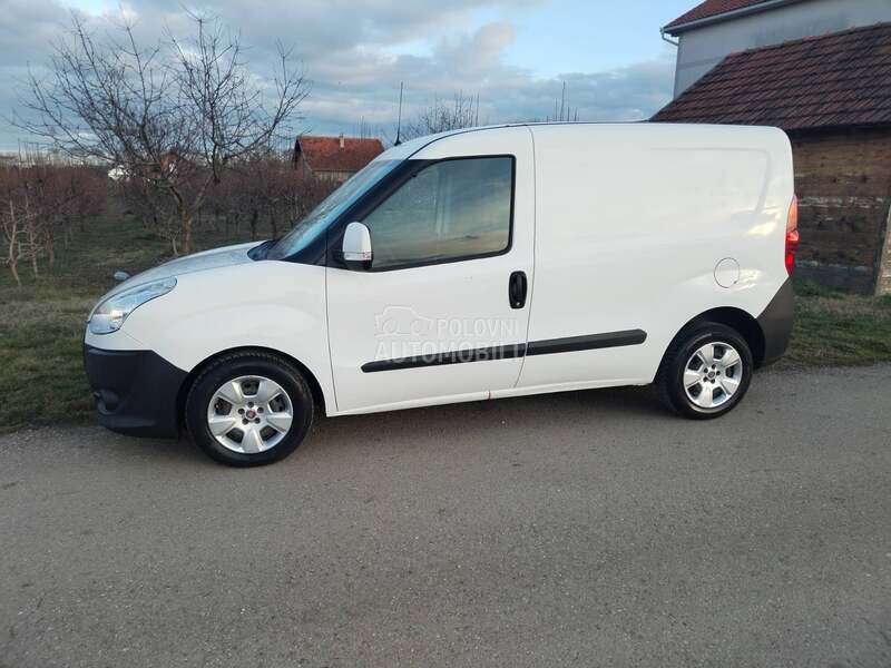 Fiat Doblo 1.3