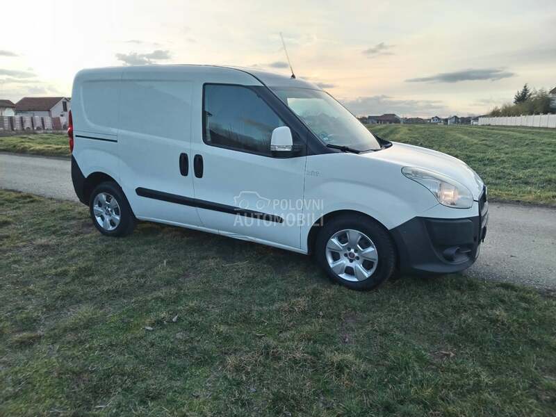Fiat Doblo 1.3
