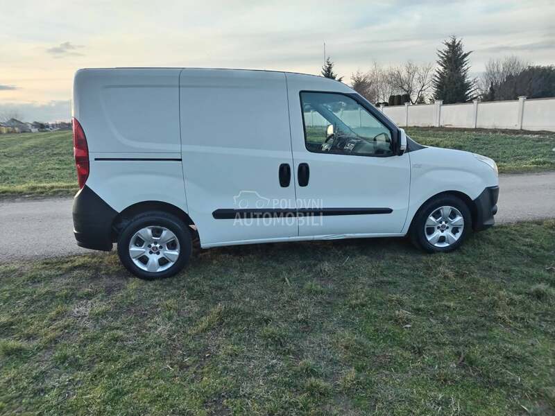 Fiat Doblo 1.3