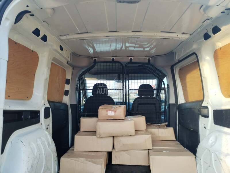 Fiat Doblo 1.3