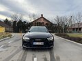 Audi A6 S-line Black