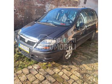 Fiat Ulysse 2.0