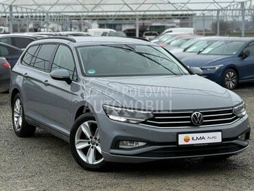 Volkswagen Passat B8 2.0 TDI NETTO