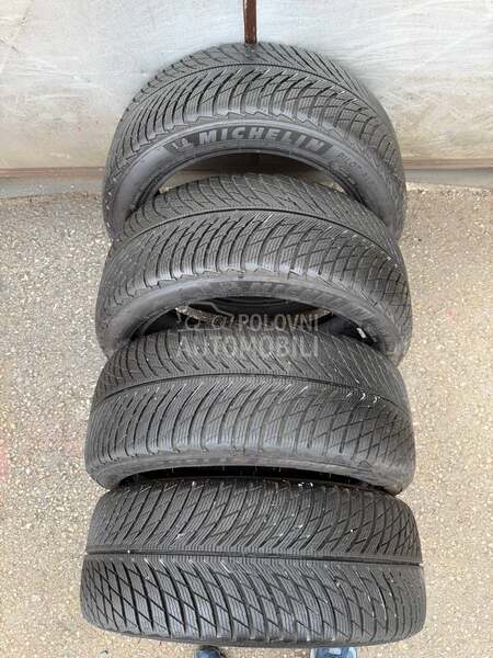 Michelin 235/45 R18 Zimska