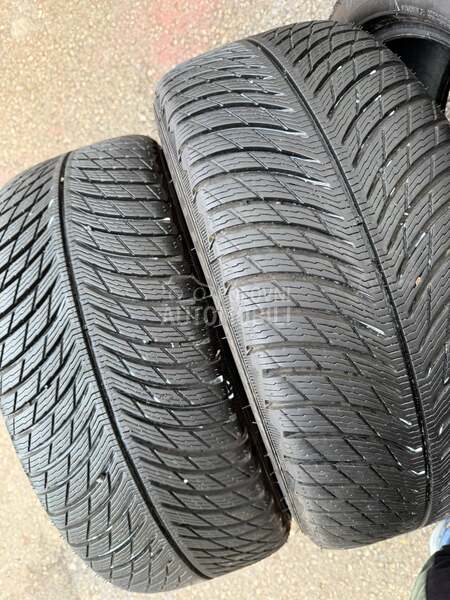 Michelin 235/45 R18 Zimska