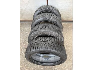 Michelin 235/45 R18 Zimska