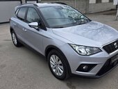 Seat Arona 1.6 TDI bi-color