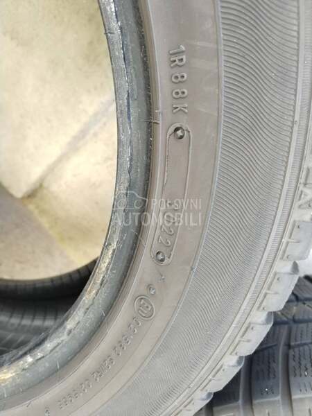 Ostalo 205/55 R16 Zimska