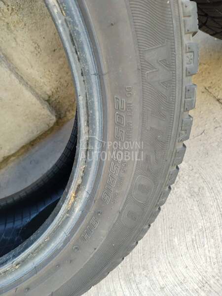 Ostalo 205/55 R16 Zimska