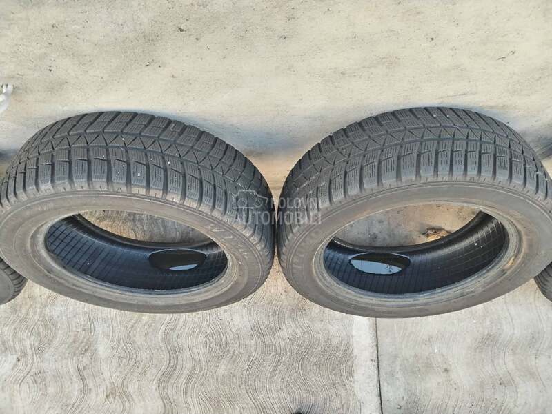 Ostalo 205/55 R16 Zimska