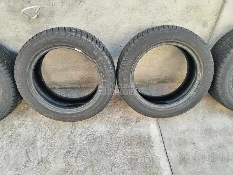 Ostalo 205/55 R16 Zimska