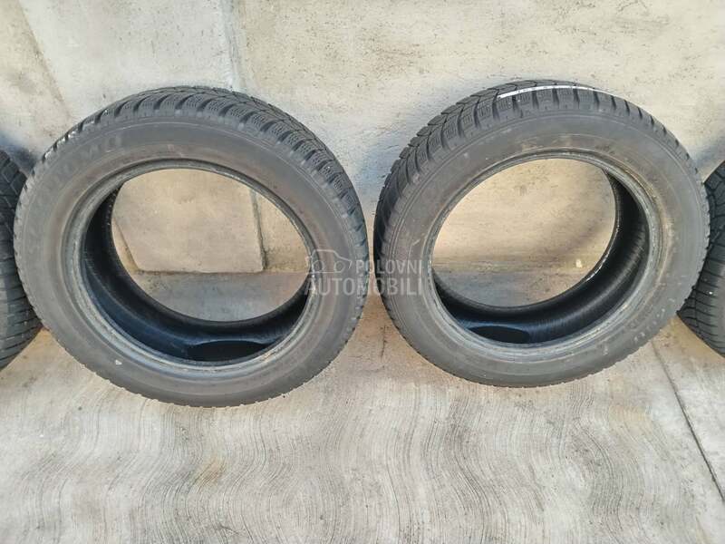 Ostalo 205/55 R16 Zimska