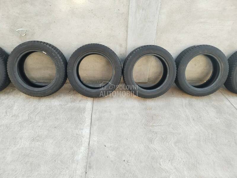 Ostalo 205/55 R16 Zimska