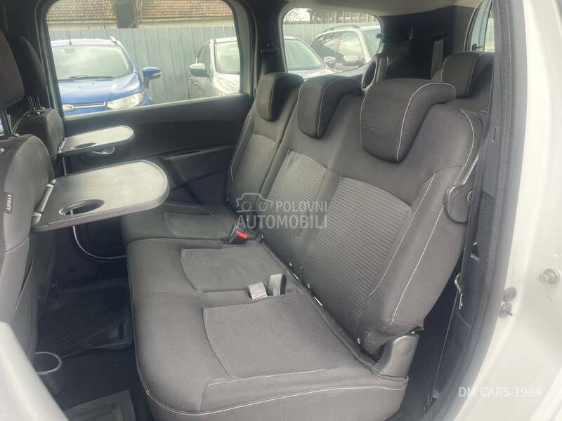 Dacia Lodgy 1.5dci