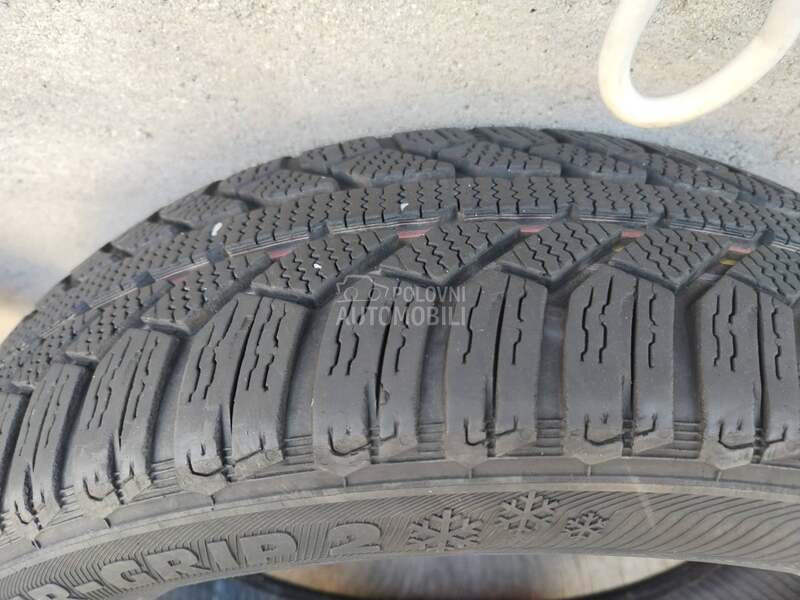 Semperit 165/60 R15 Zimska