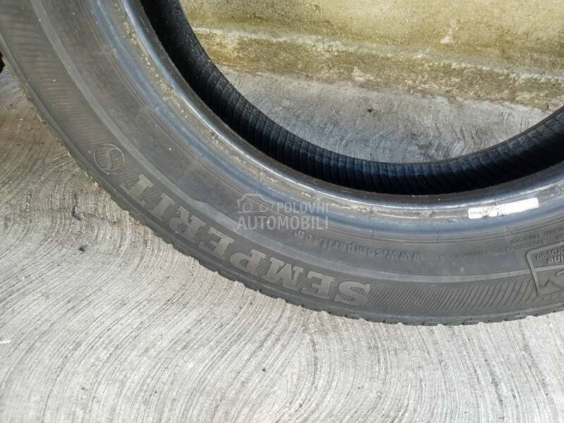 Semperit 165/60 R15 Zimska