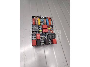 Kutija osiguraca za Fiat 500X