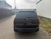 BMW X7 40xd/DrivePro/Sky/BW