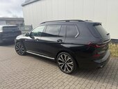 BMW X7 40xd/DrivePro/Sky/BW