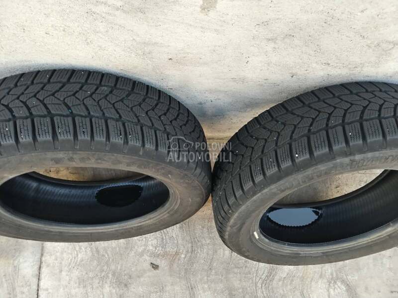 Firestone 185/60 R15 Zimska