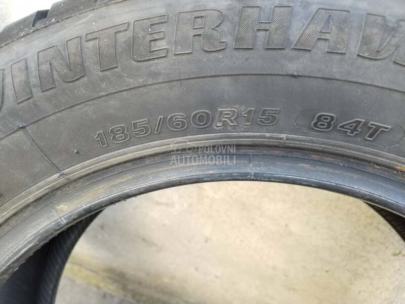 Firestone 185/60 R15 Zimska