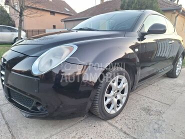 Alfa Romeo MiTo 1.4 G.A.S