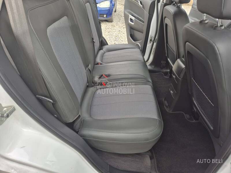 Opel Antara 2.0 cdti Cosmo