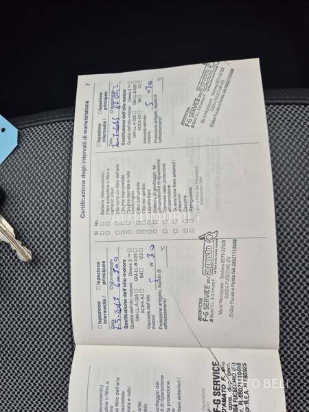 Opel Antara 2.0 cdti Cosmo