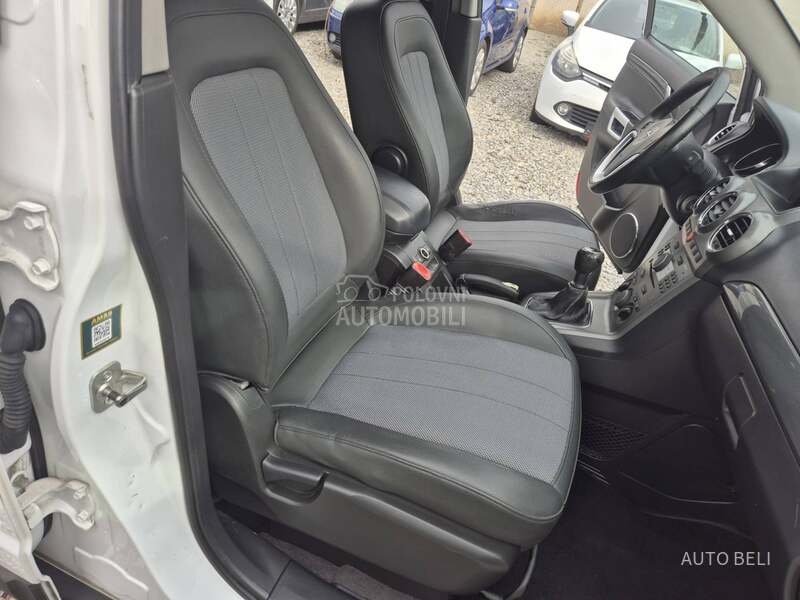 Opel Antara 2.0 cdti Cosmo