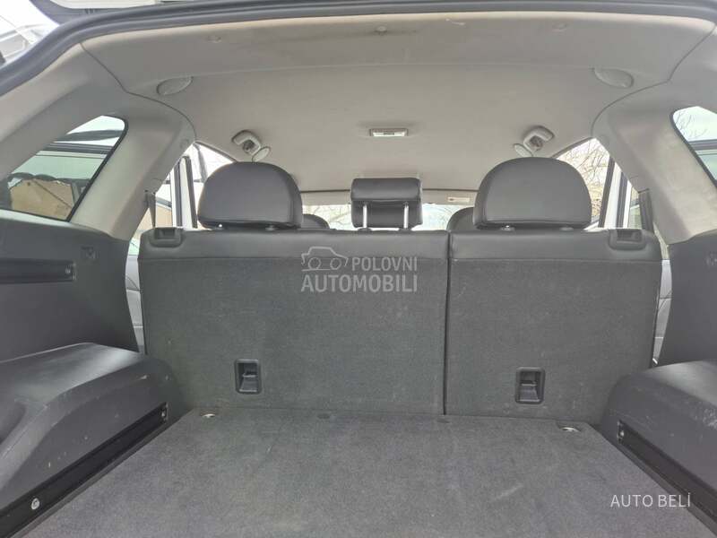 Opel Antara 2.0 cdti Cosmo