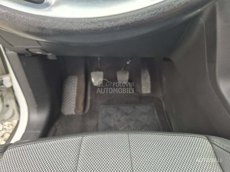 Opel Antara 2.0 cdti Cosmo