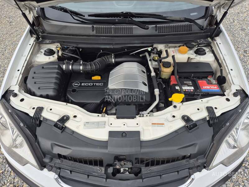 Opel Antara 2.0 cdti Cosmo