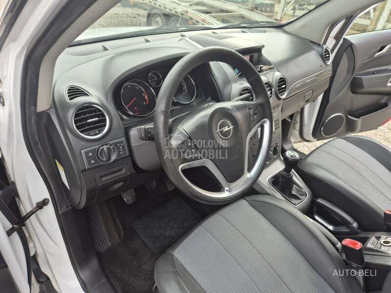 Opel Antara 2.0 cdti Cosmo