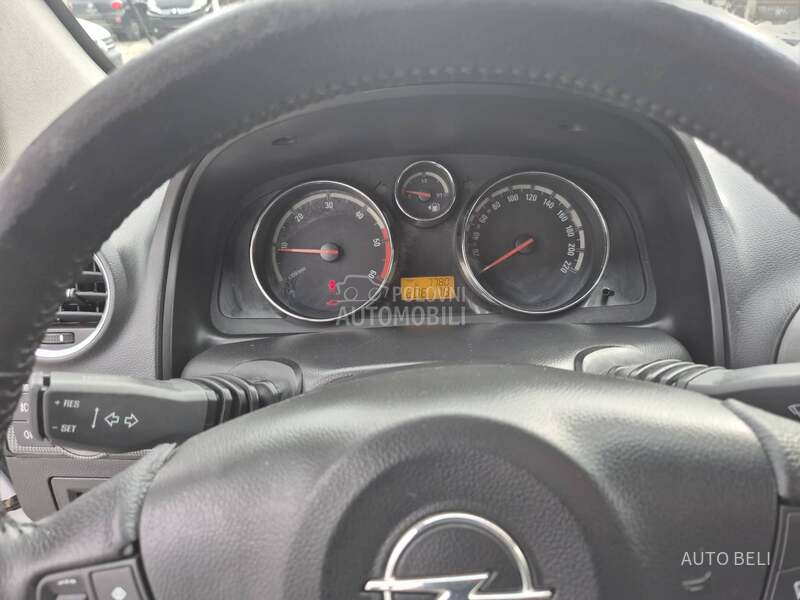 Opel Antara 2.0 cdti Cosmo