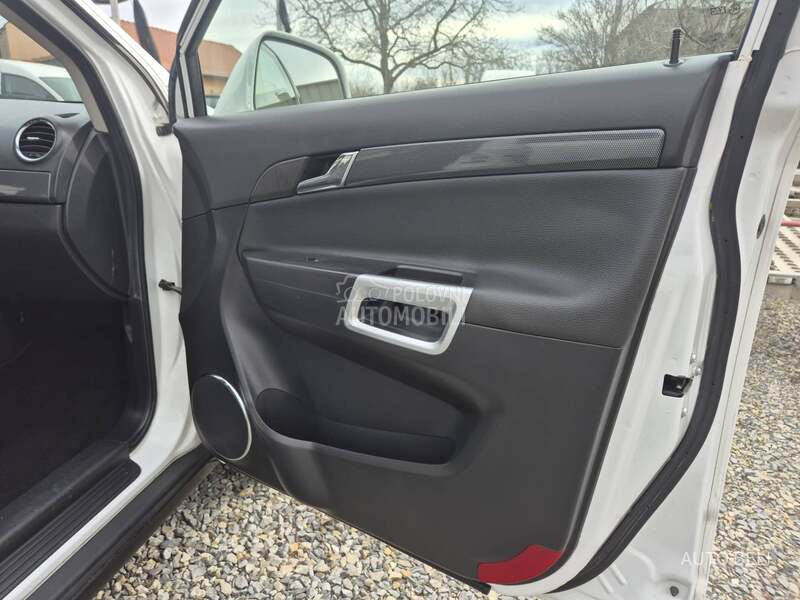 Opel Antara 2.0 cdti Cosmo