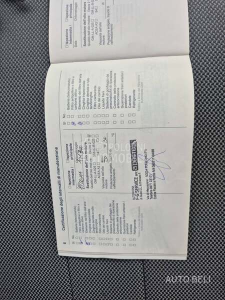 Opel Antara 2.0 cdti Cosmo