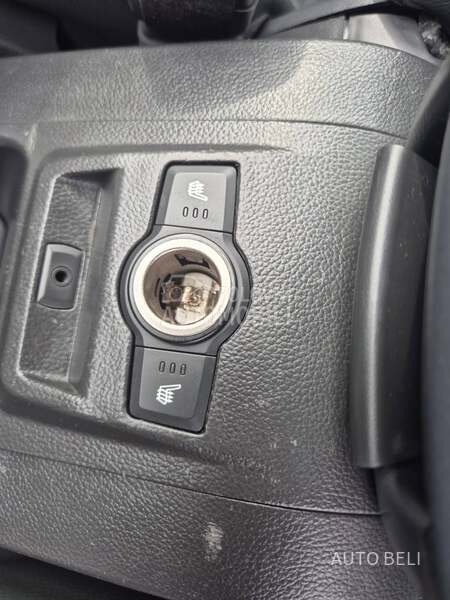 Opel Antara 2.0 cdti Cosmo