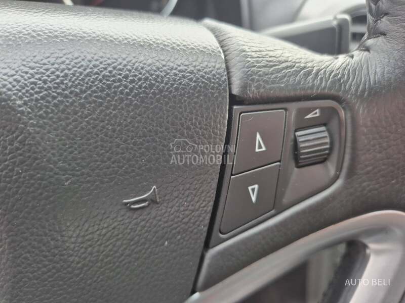 Opel Antara 2.0 cdti Cosmo